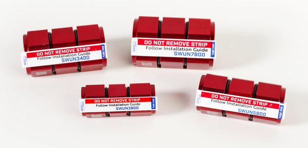 7/8 SMARTLOCK SWAGE UNION