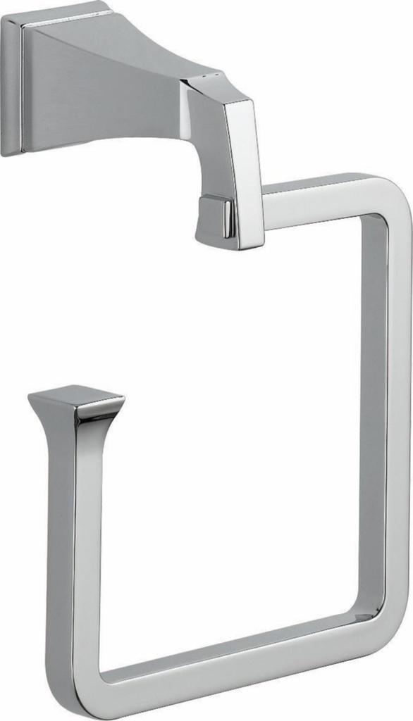 Dryden Towel Ring