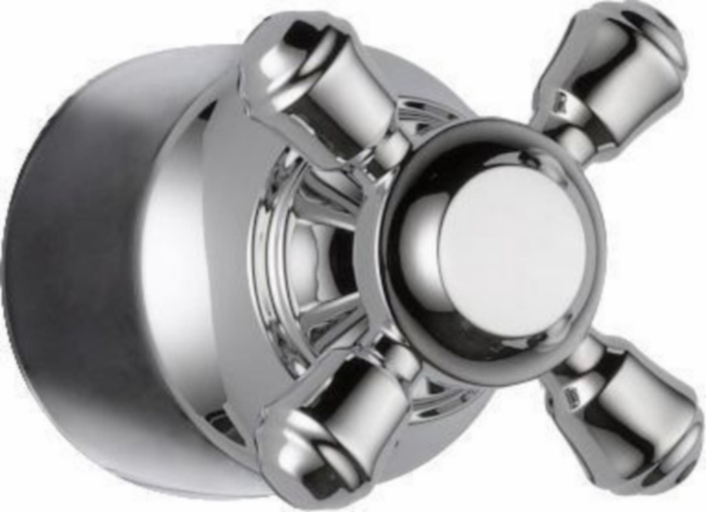 Cross Handle for Cassidy Transfer Valve