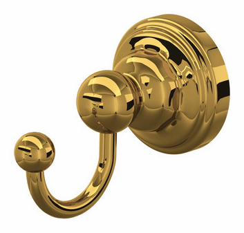 Edwardian Robe Hook