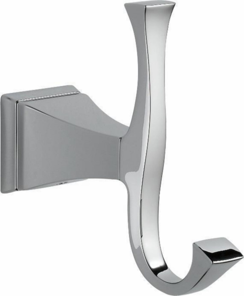Dryden Single Robe Hook