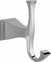 Dryden Single Robe Hook