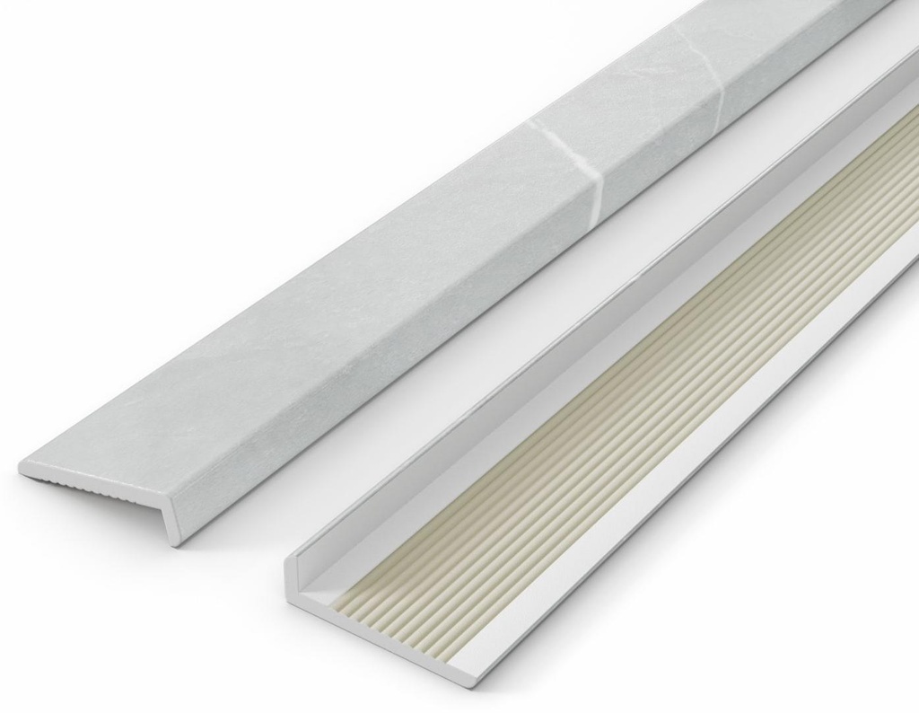 Manhattan 94" Shower Edge Trim