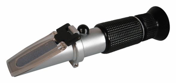 GLYCOL PORTABLE REFRACTOMETER