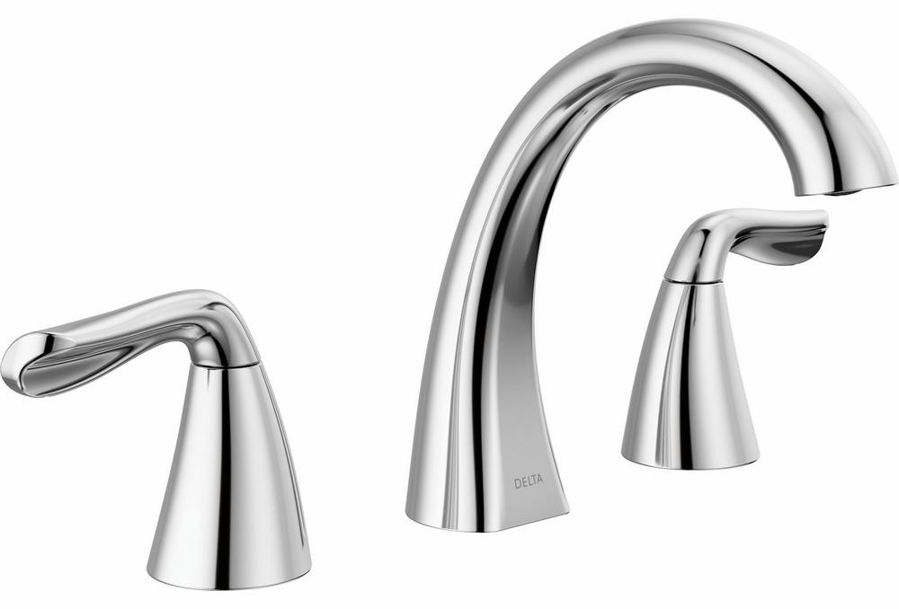 Arvo Widespread Bathroom Faucet