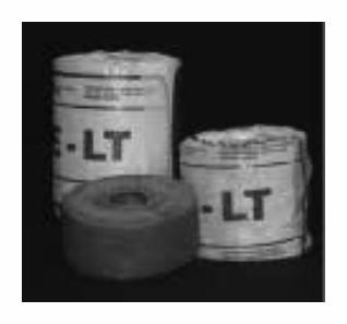2 X 33' PETRO WRAP TAPE