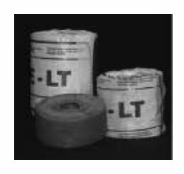 4 X 33' PETRO WRAP TAPE