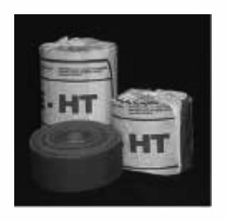 12 X 33' PETRO WRAP TAPE