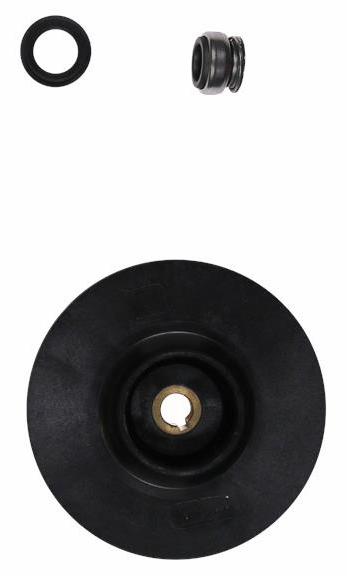 Kit, Shaft seal with impeller, JP15S-CI