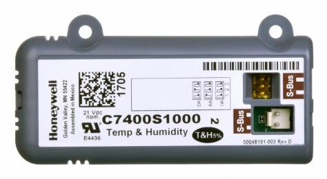 DUAL ENTH.KIT