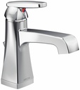 Ashlyn Single Hole Bathroom Faucet