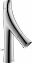 Axor Starck Organic Single Hole Bathroom Faucet with Pop-Up