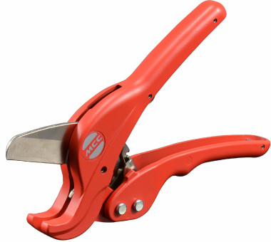MCC 1-1/3" PVC PIPE CUTTER