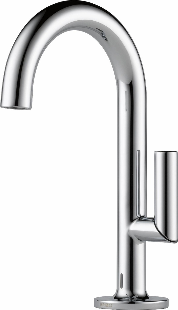 Odin Single Hole Bathroom Faucet