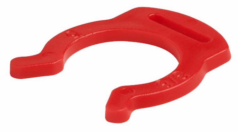 1/4 LOCKING CLIP