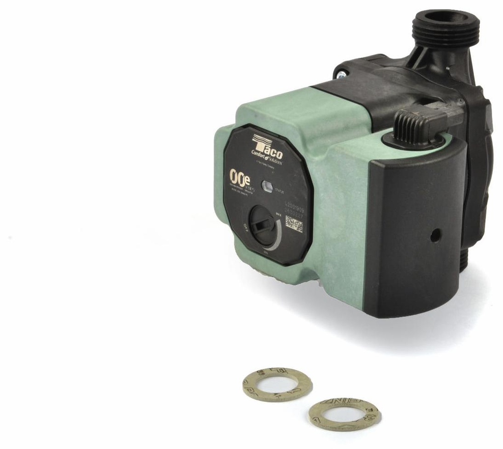 PUMP ES2 3VK VER STEP2 64980191