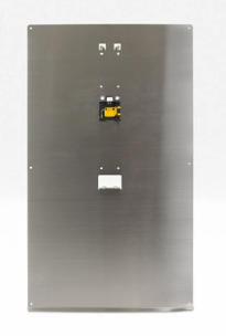 Back Plate for 9KJ Airblade