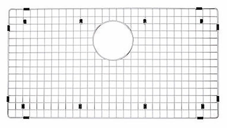 Precis Sink Grid