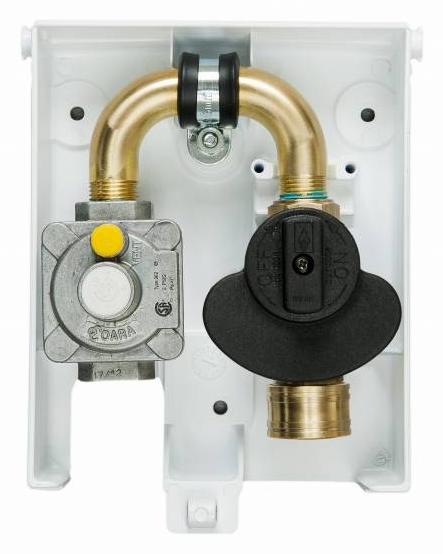 BBQ BOX BURNABY 2#REG