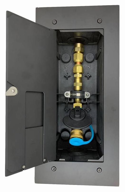 DECK MOUNT GAS PLUG VGP-G-101-WDN38