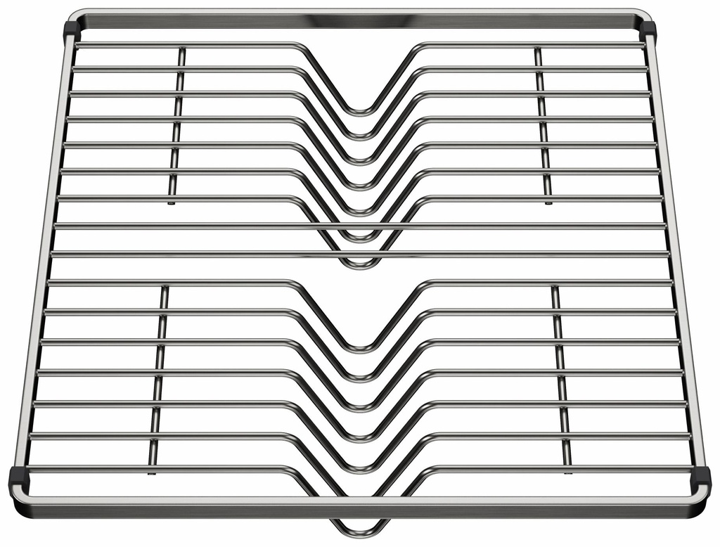Inteos Dish Rack