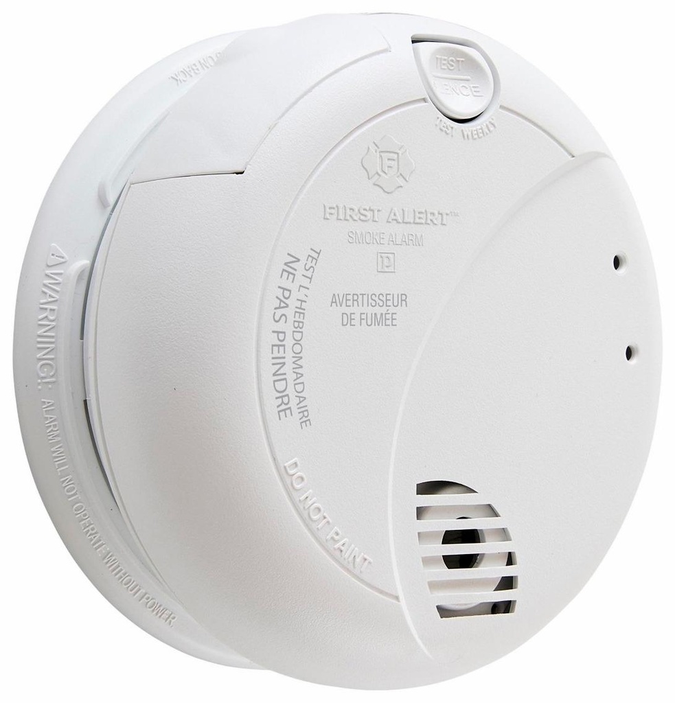 BRK PHOTOELECTRIC 9V BATT 7016BTCA