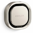 Invigoration Square Steam Head