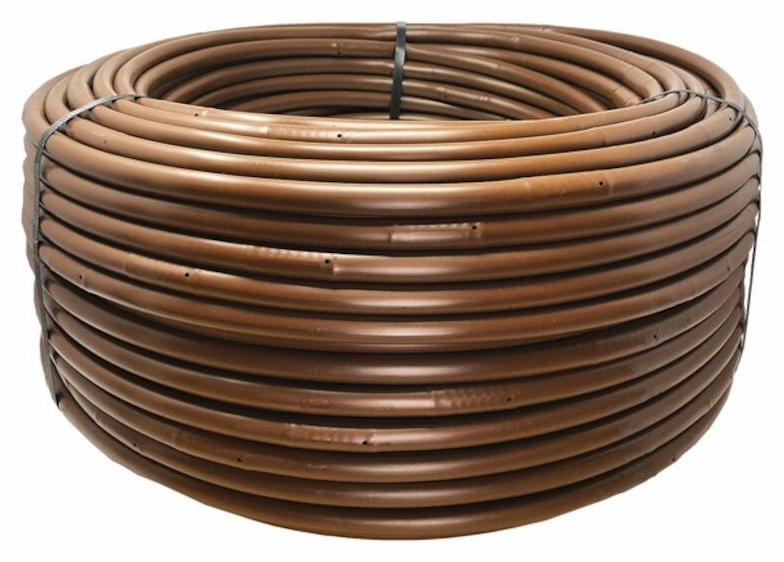 17MMX250 PC 12" .92GPH DRIPLINE