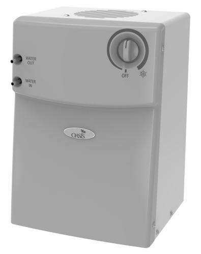 CHILLER-1GPM POU RO R1P