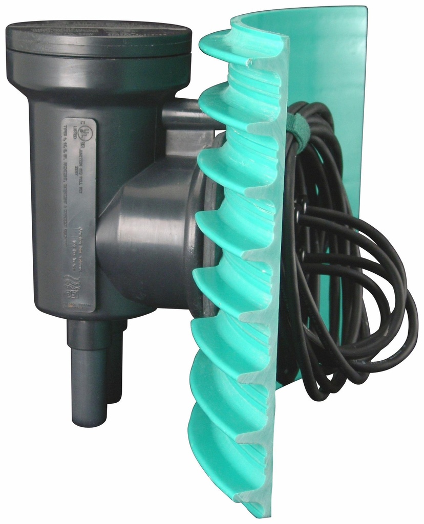 ORENCO SPLICE BOX