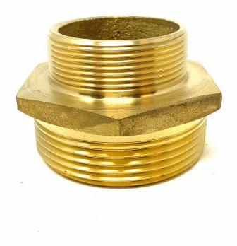 2 MPT X 2-1/2FBAT SWIVEL ADAPT