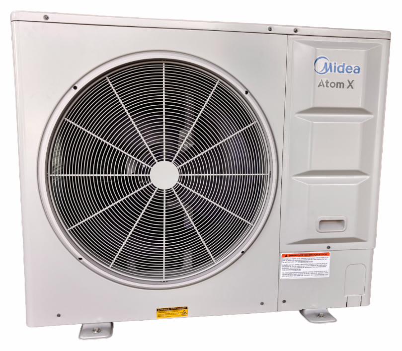 36K BTU HEAT PUMP ODU