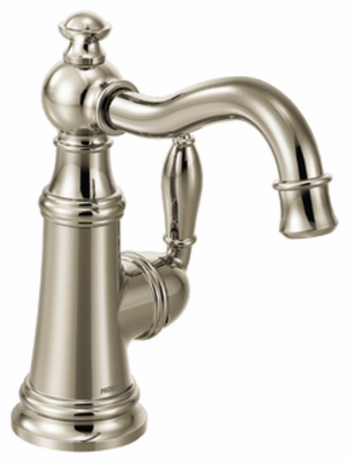 Weymouth Bar Faucet