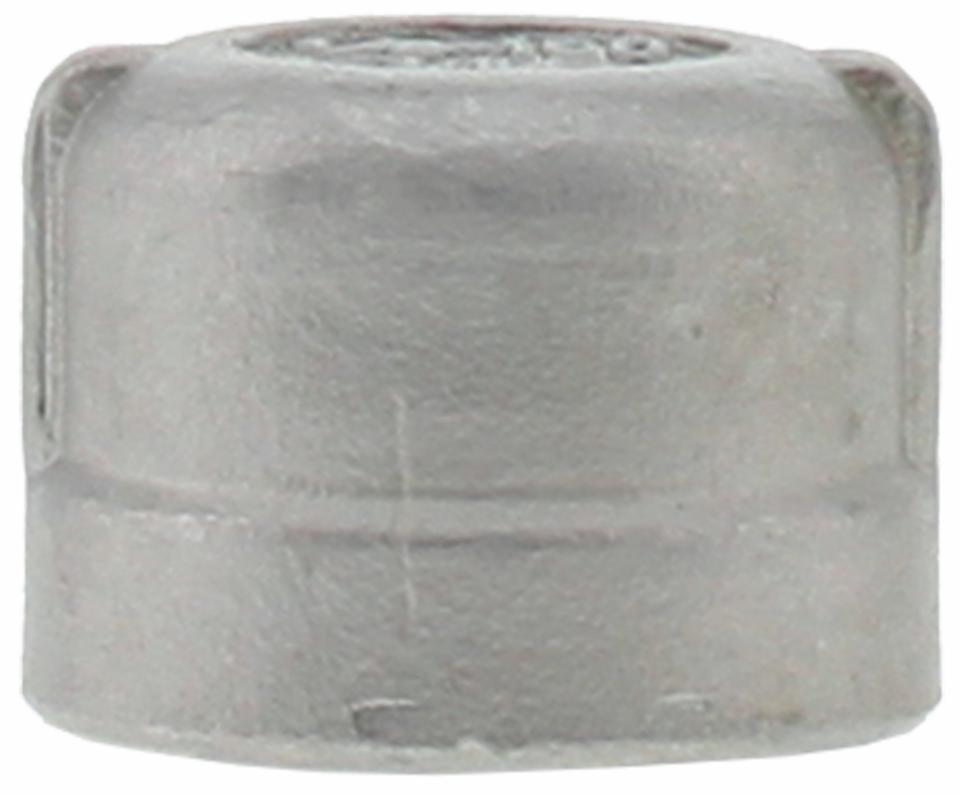 SS316CA-05 - '1/2" 316SS Cap Iso4144'