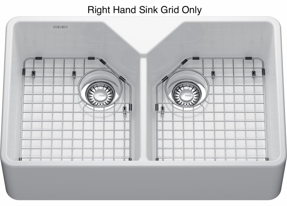 Right Hand Sink Grid for Manor House 2.0 MH2K7201414
