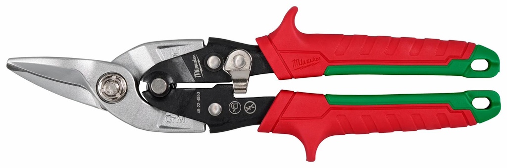 Right Cutting Aviation Snips
