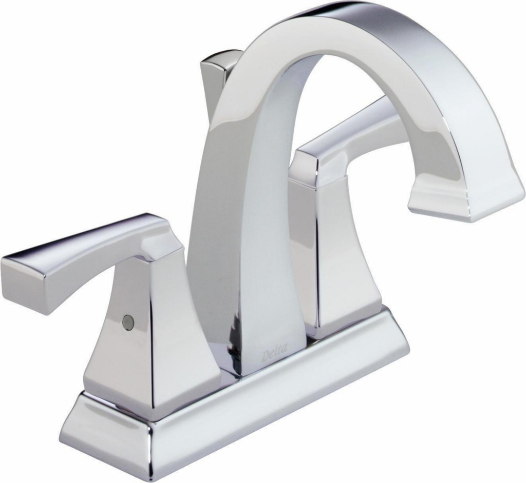 Dryden Centerset Bathroom Faucet