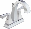 Dryden Centerset Bathroom Faucet
