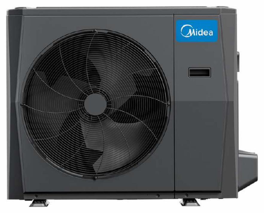 ODU 36K EVOX GEN2 STD