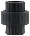 898-005 - '1/2" Union -O-Ring Fipt x Fipt Schedule 80 PVC'
