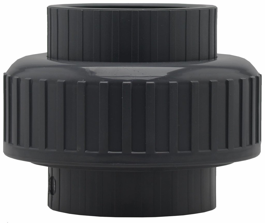 898-020 - '2" Union - O-Ring Fipt x Fipt Schedule 80 PVC'