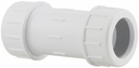 2 PVC SCH 40 COMP REPAIR COUPLING