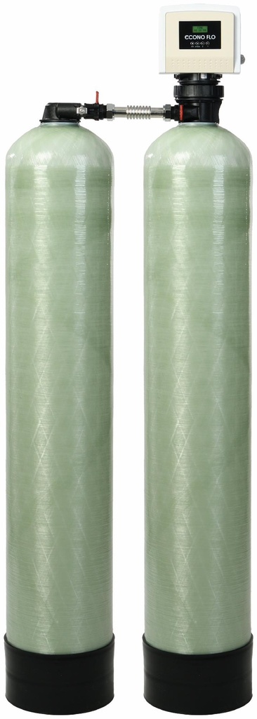 Econo Flow BIF Multi Media Water Filter