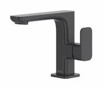 Equinox Single Hole Bathroom Faucet