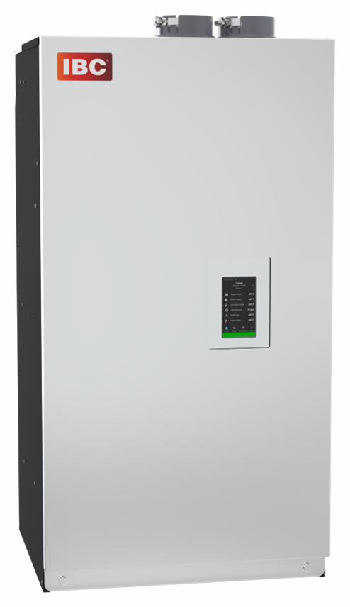 CX 199 Propane Combi Condensing Wall Boiler