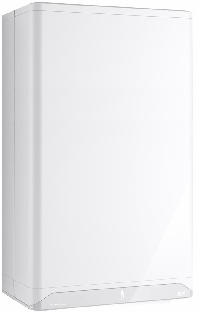 SFC 99 Dual Fired Combi Wall Boiler