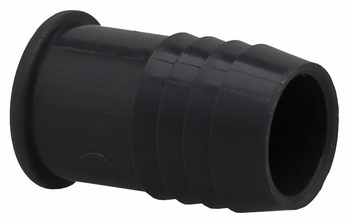 PVCP-10 - '1" Insert Plug - PVC'