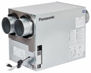 BalancedHome ERV Elite Side Duct Energy Recovery Ventilator