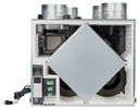BalancedHome ERV Elite Top Duct Energy Recovery Ventilator