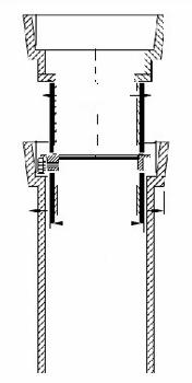 AVB TOP EXTENSION 24" 7161